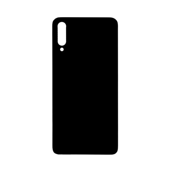 Back Cover Samsung Galaxy A70/A705 Black